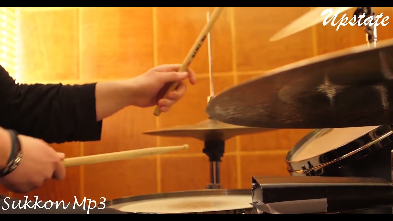 Upstate/Hip-hop Music/Copyright Free Music/Sukkon Mp3