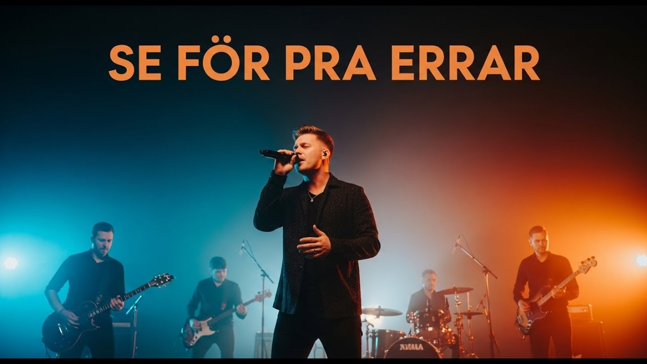 Se For Pra Errar (Erro Que Eu Escolhi)