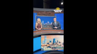 Morning Minute for May 8, 2026