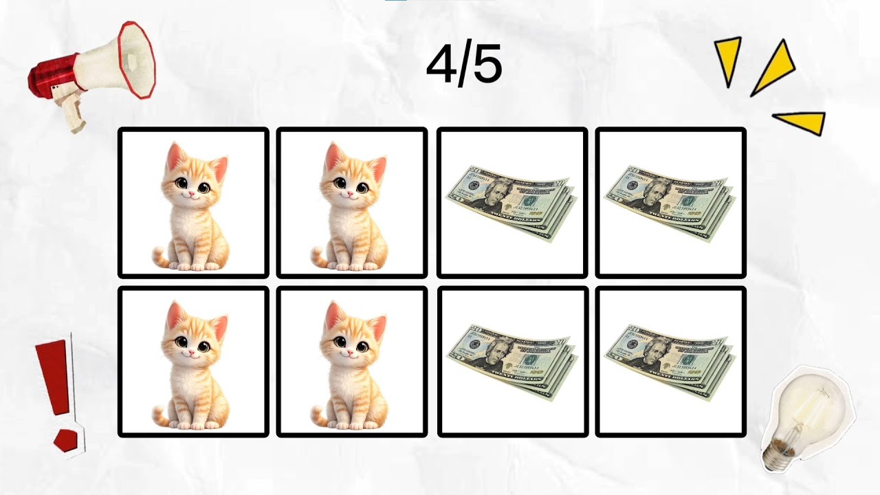 Say The Word On Beat (Level: 1-5)