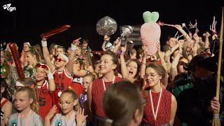 CGN Championships aftermovie 2025