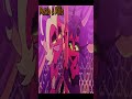 Helluva Boss | Moxxie and Millie | #shorts