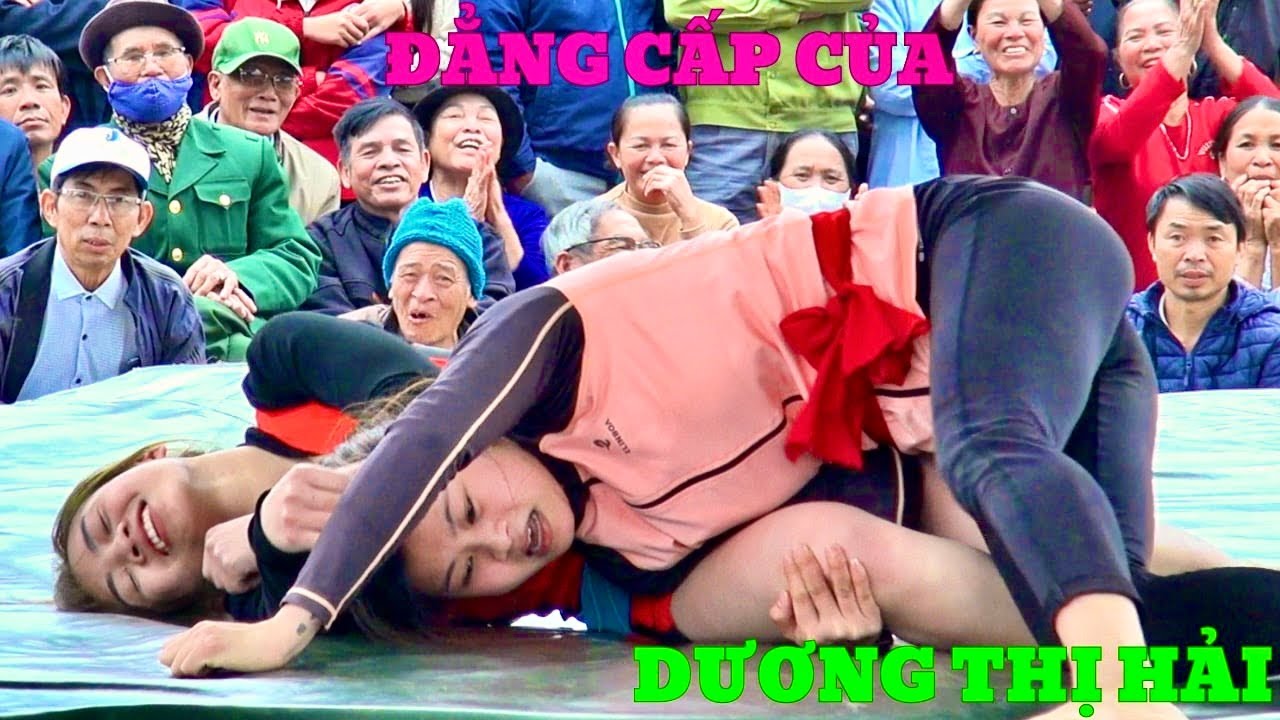 live Trực Tiếp Giải Vật thôn lượng tri phương