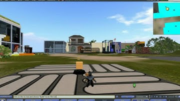 NixTech Holodeck Demo Video