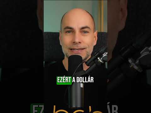 BLACKROCK: NEM FOG MINDENKINEK JUTNI BITCOIN #kripto