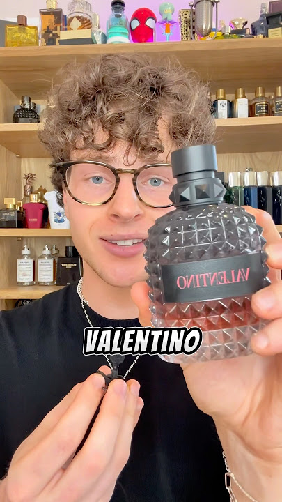 The 10 Best winter fragrances #fragrance