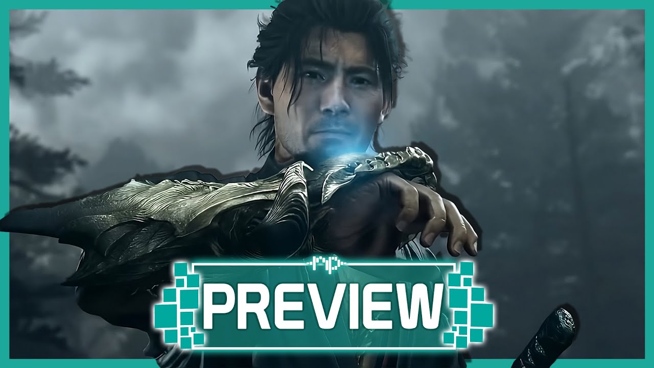 Onimusha: Way of the Sword Preview - Forget Souls-Likes, This is Onimusha Action