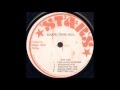 Tappa Zukie - Escape From Hell - YouTube
