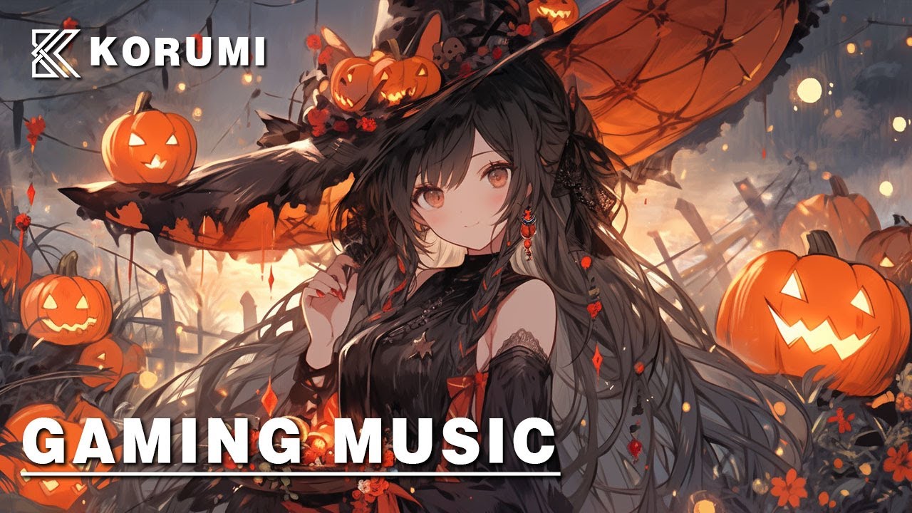 Best Nightcore Music 🌙 Nightcore Song Mix 🎮 Study & Chill Beats - YouTube