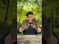 ✅Survival Skills: Grandpa Creates a Genius Survival LifeHack 🫙🧼 #outdoors #bushcraft #survival