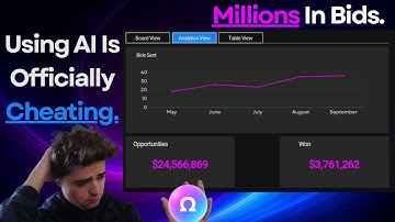 We made so much money with AI it feels illegal