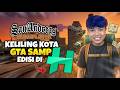 RP Kepolisian Dulu Kita disini Berpatroli | Gta samp Hopixel Rp