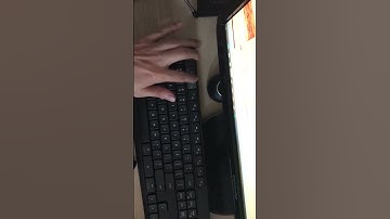 Solution to Logitech K375s, flashing key stuck at F1 F2 or F3