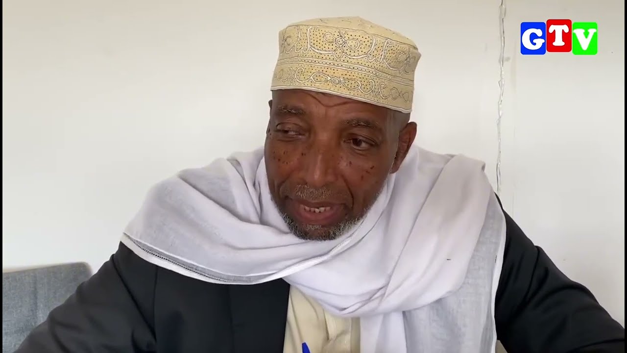 Pohori & Culture avec Oustadh Youssouf Cheikh