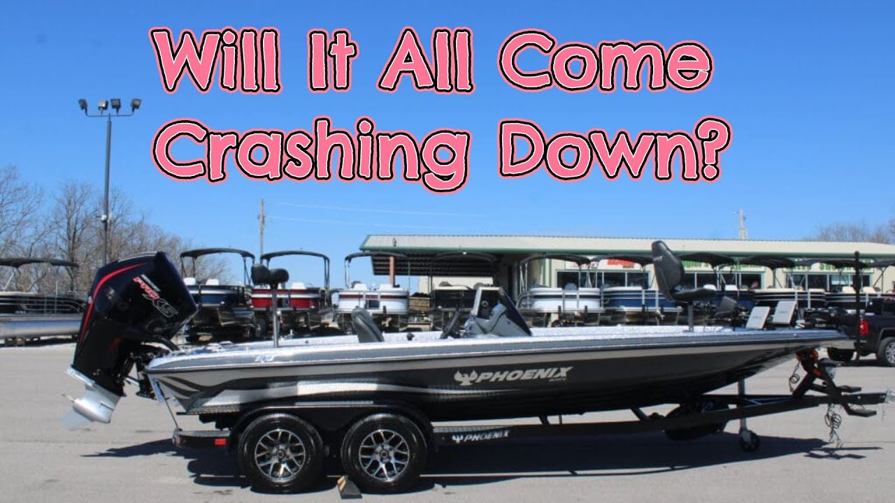 Too Many Bass Boats- Oh Yeah