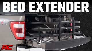 Bed Extender