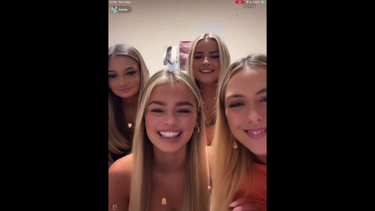 Bronte Sheppard live 5-6-23