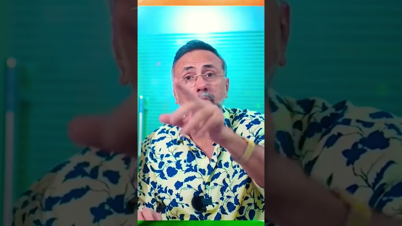 Reaction on Mallikarjuna Kharge