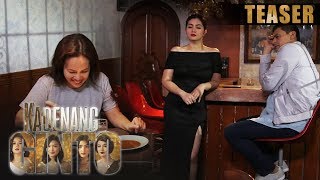 Kadenang Ginto December 17, 2019 Teaser