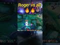 #mobilelegends #roger #chou #braxy