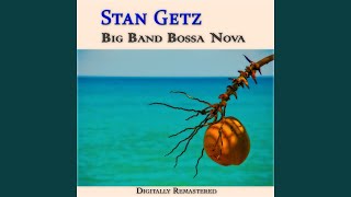 Video-Miniaturansicht von „Stan Getz - Samba de uma Nota So (One Note Samba)“