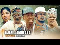 Ajani jamolaya  yoruba movie 2024  official trailer  showing 25 april on moondew tv