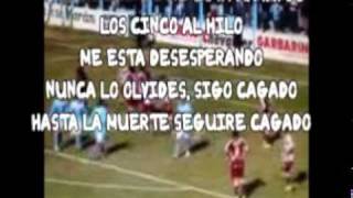 LA CAIDA DE LOS GATOS AL ARGENTINO B