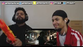 *UK🇬🇧REACTION* 🇩🇰 Shooter Gang - Tom Cruise  Danish  Rap