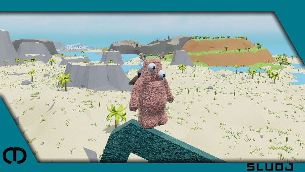 Wrongworld (EP #3) They Probed me!!!!