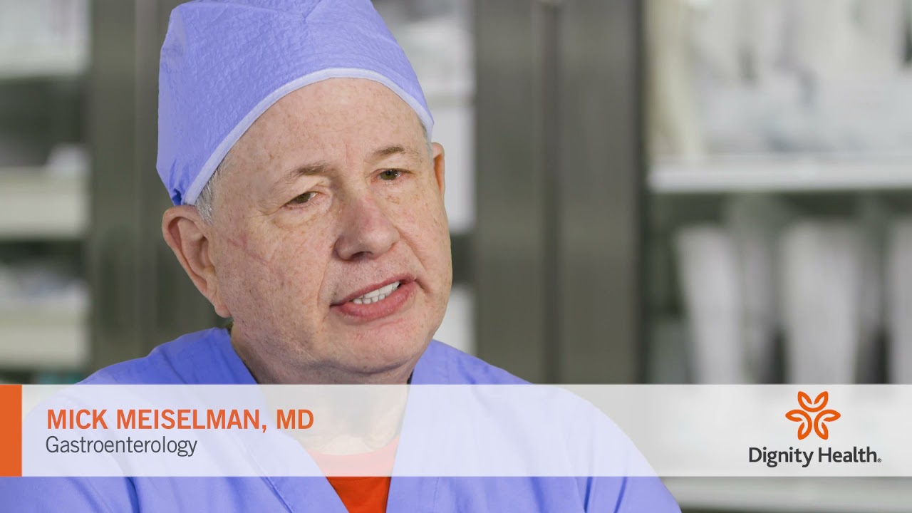 Overview of Endoscopy Services at French (HB-351)