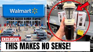 13 Hidden Walmart Deals Employees Say You Should NEVER Miss!