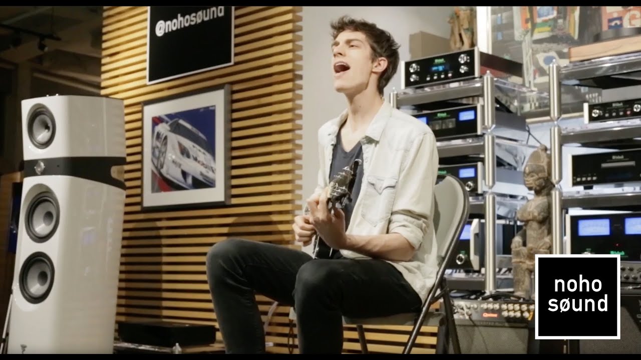 Noho Sound X The Candle Room Ft Evan Nachimson Youtube Noho sound is a trio of premium home audio showrooms created by alex roy, ron kain & chris petranis, music lovers who wanted something better — a place to hear the world's best hifi equipment. youtube