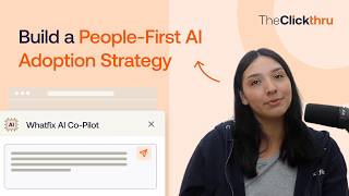 Why AI Adoption Fails and How a People-First Strategy Can Save It Profile
