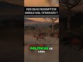 RED DEAD MOBILE INCOMPATÍVEL? ENTENDA AGORA!