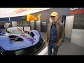 £6 million RB17 | Adrian Newey discusses his F1 car for the track in depth