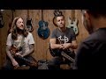 Capture de la vidéo 311 - In Conversation With Nick Hexum & Tim Mahoney At Guitar Center