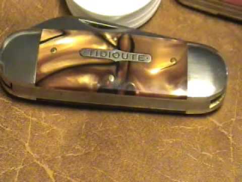 Collecting Great Eastern Cutlery Low Production Knives