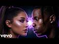 TRAVIS SCOTT - Astral(Ft.Ariana Grande) | (@YouTube )