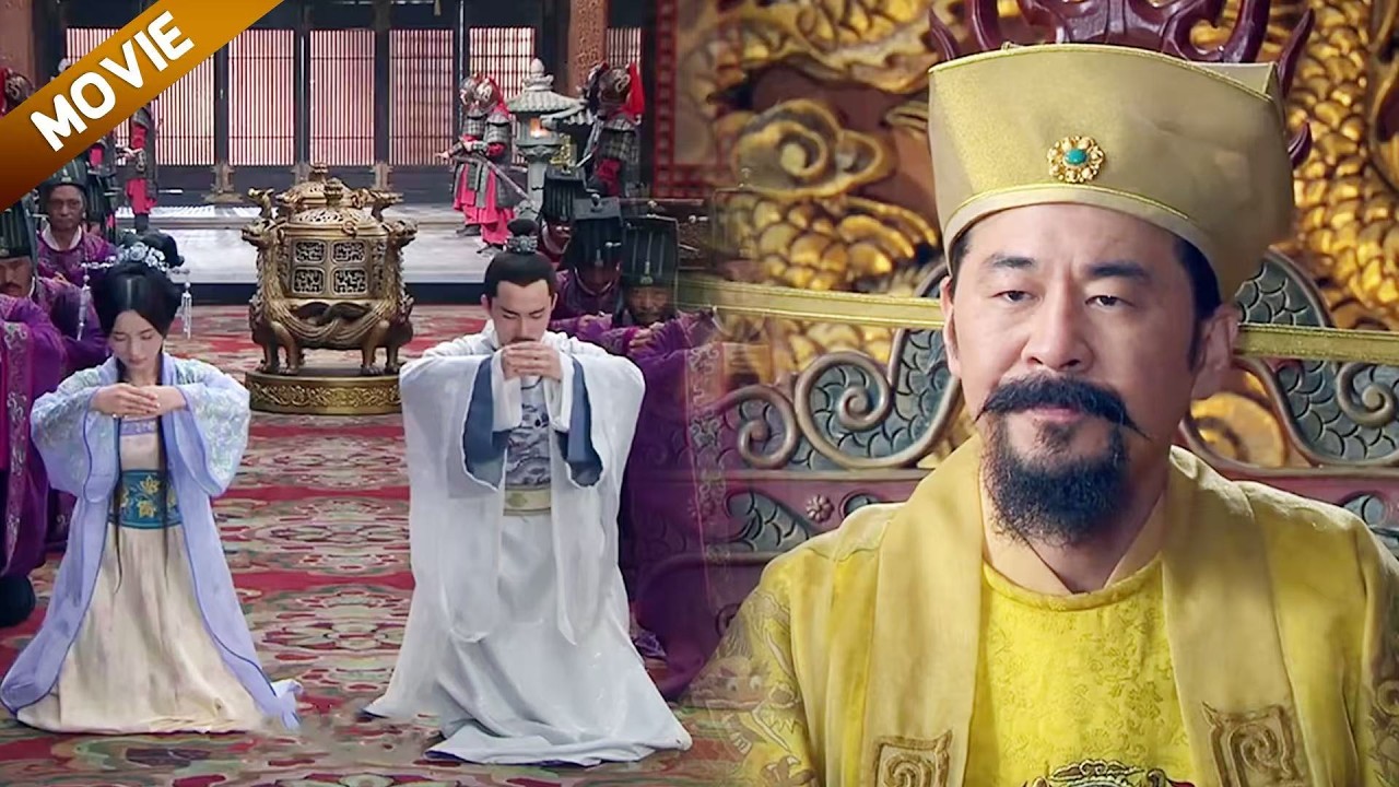 敵軍狂妄多次挑釁，皇帝直接率軍打到敵國門口，敵軍當場下跪求歸順！#中國電視劇 #古裝 #chinesedrama #皇帝 #宋朝 #權謀劇 #大宋傳奇之趙匡胤