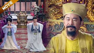 Download Lagu 敵軍狂妄多次挑釁，皇帝直接率軍打到敵國門口，敵軍當場下跪求歸順！#中國電視劇 #古裝 #chinesedrama #皇帝 #宋朝 #權謀劇 #大宋傳奇之趙匡胤 MP3