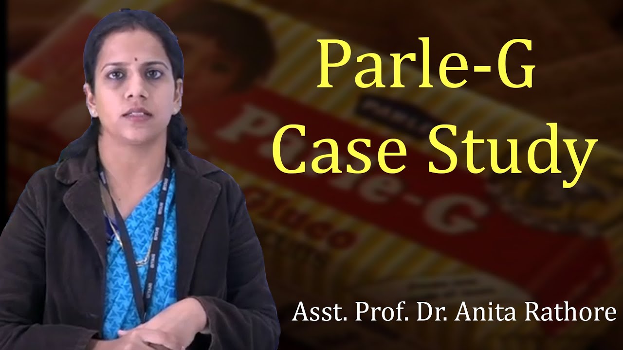 parle g case study scribd