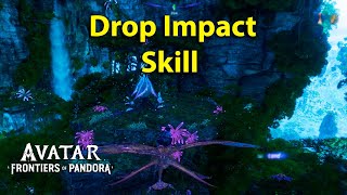 Celebrity How to find Drop Impact Ancestor Skill - Avatar: Frontiers of Pandora Profile