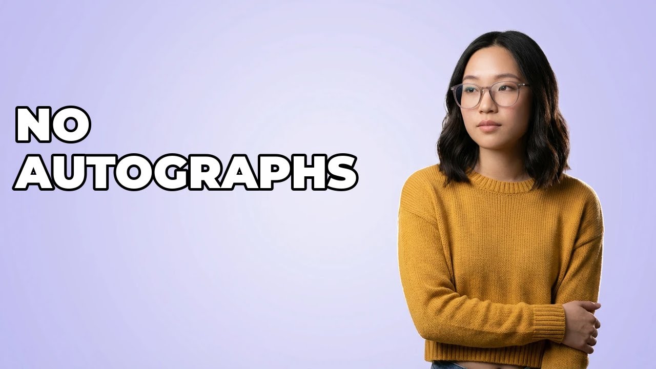 Can Fans Get Autographs During K-Pop Meet And Greets?