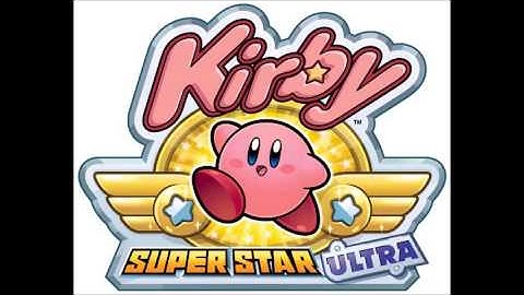 Knuckle Joe Shows Off His Moves - Kirby Super Star Ultra