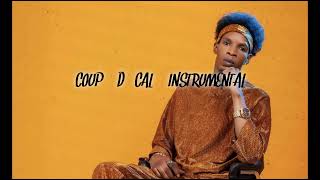 COUPÉ DÉCALÉ INSTRUMENTAL 2024// SPOT ANDERSON 1ER FEAT DJ LEO // PROD BY DTONZEBT