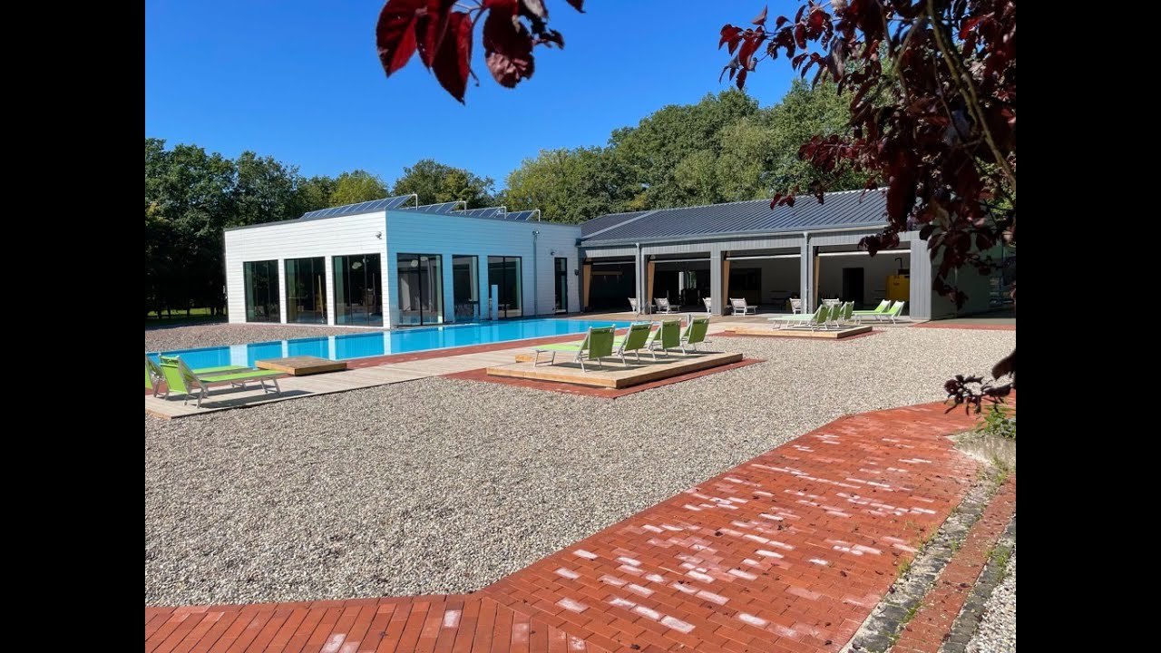 SilencioSPA und Schwimmbad | Regenbogen Ferienanlage Tecklenburg