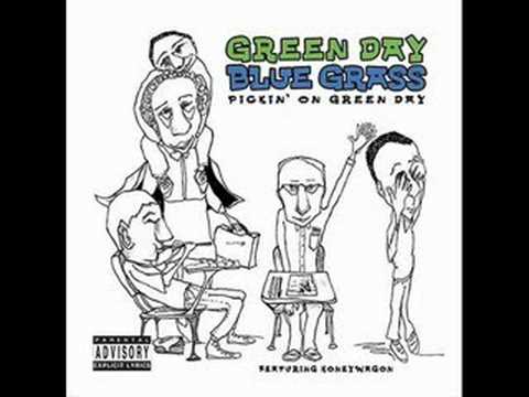 Pickin on Green Day