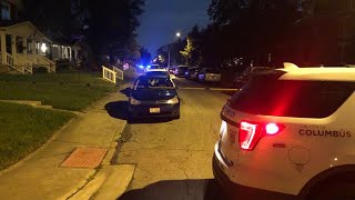 Shooting leaves one person dead, another injured in southeast Columbus
