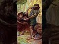 The Bible, Samson and Delilah story #bible #youtube #jesus #god #religion