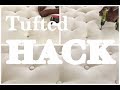 Tufting Hack